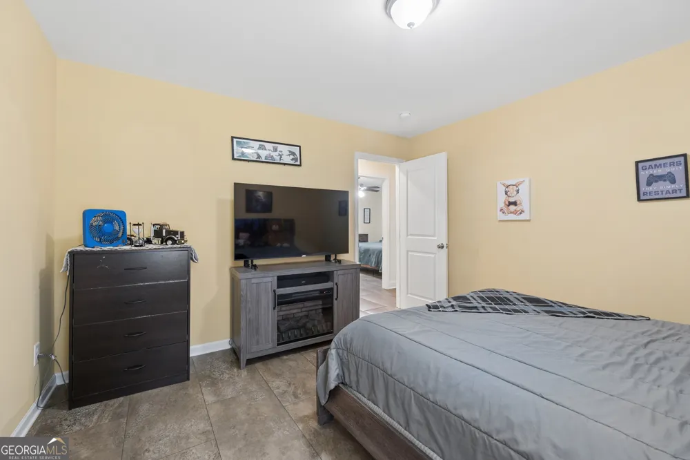 982 Green Meadow DR Madison, GA 30650