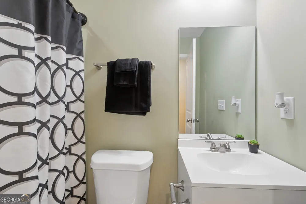 982 Green Meadow DR Madison, GA 30650