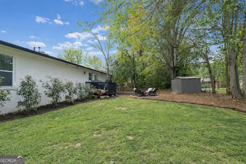982 Green Meadow DR Madison, GA 30650