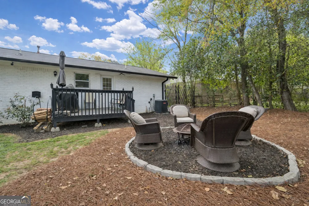 982 Green Meadow DR Madison, GA 30650