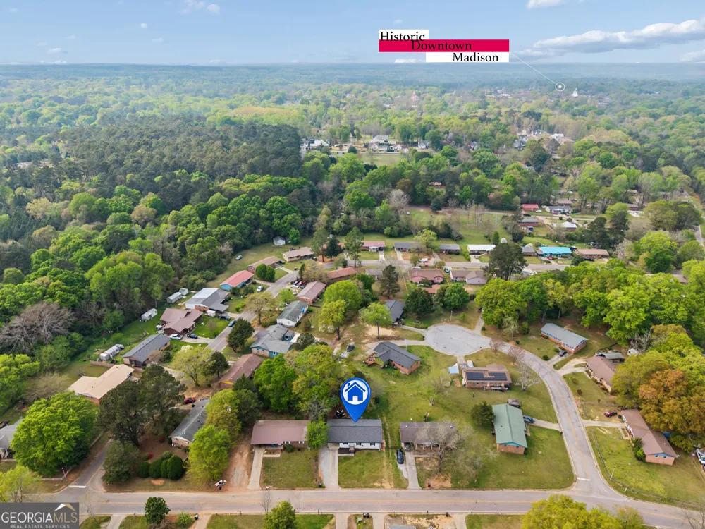 982 Green Meadow DR Madison, GA 30650