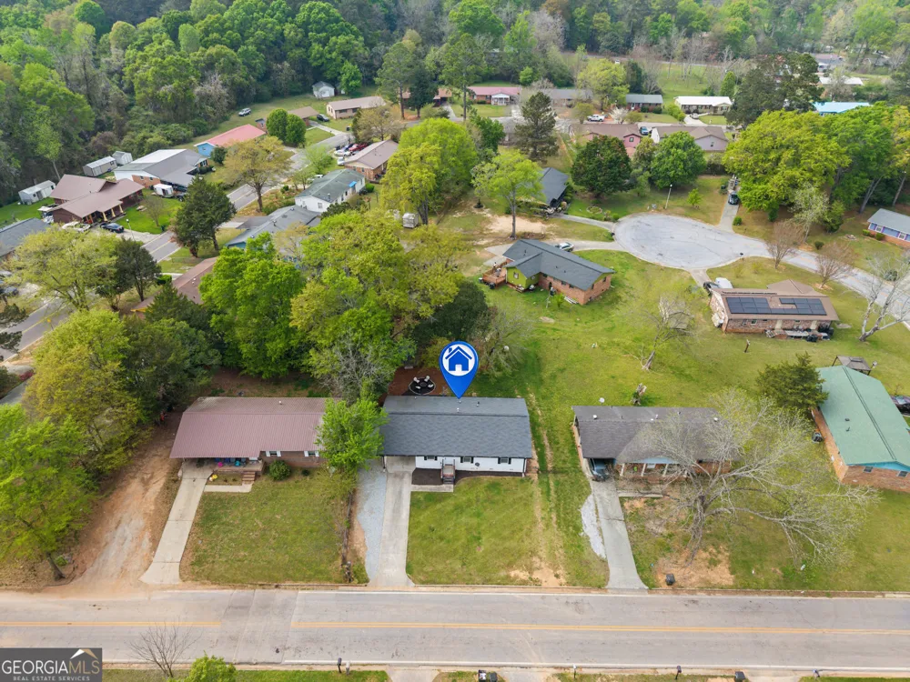 982 Green Meadow DR Madison, GA 30650
