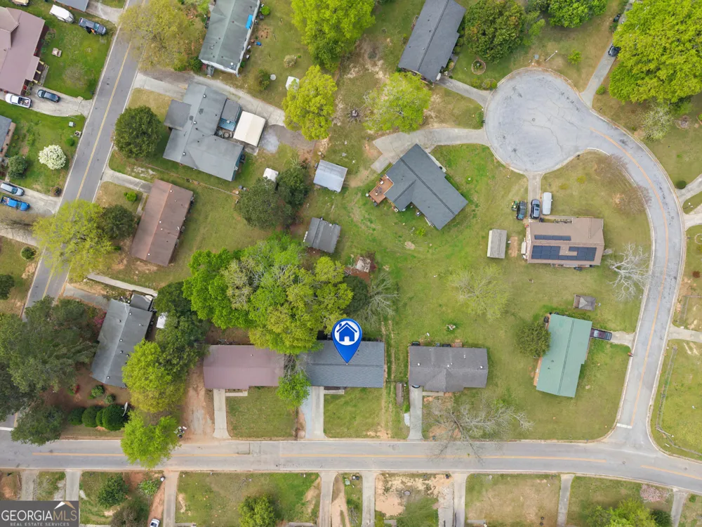982 Green Meadow DR Madison, GA 30650