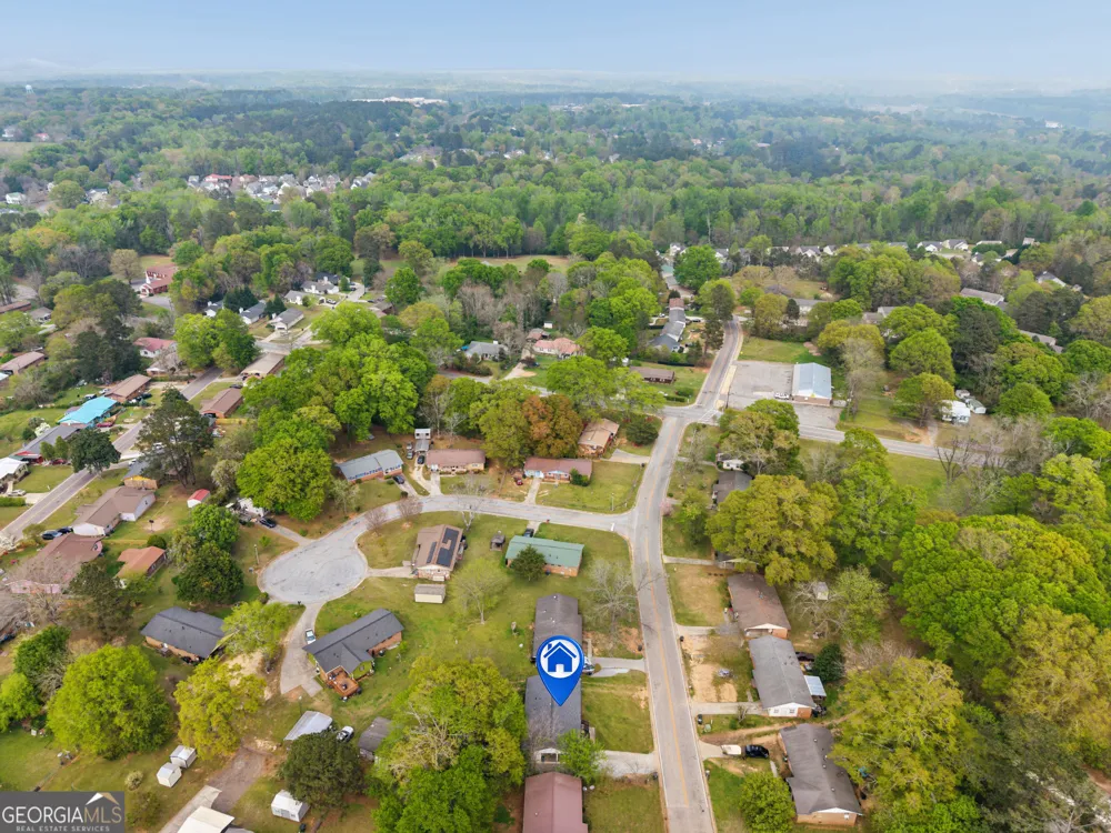 982 Green Meadow DR Madison, GA 30650