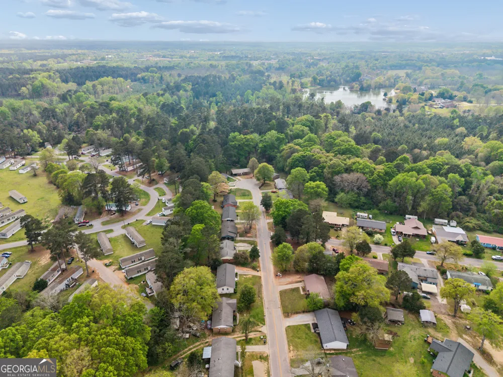 982 Green Meadow DR Madison, GA 30650