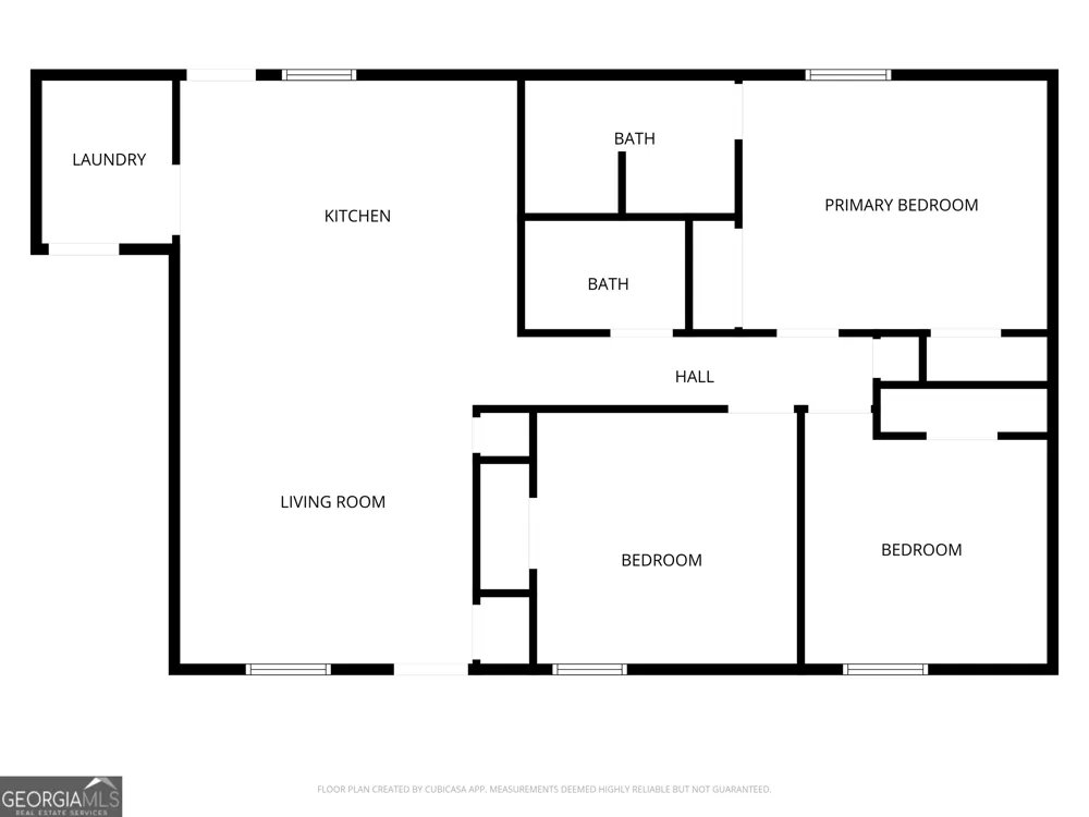 982 Green Meadow DR Madison, GA 30650