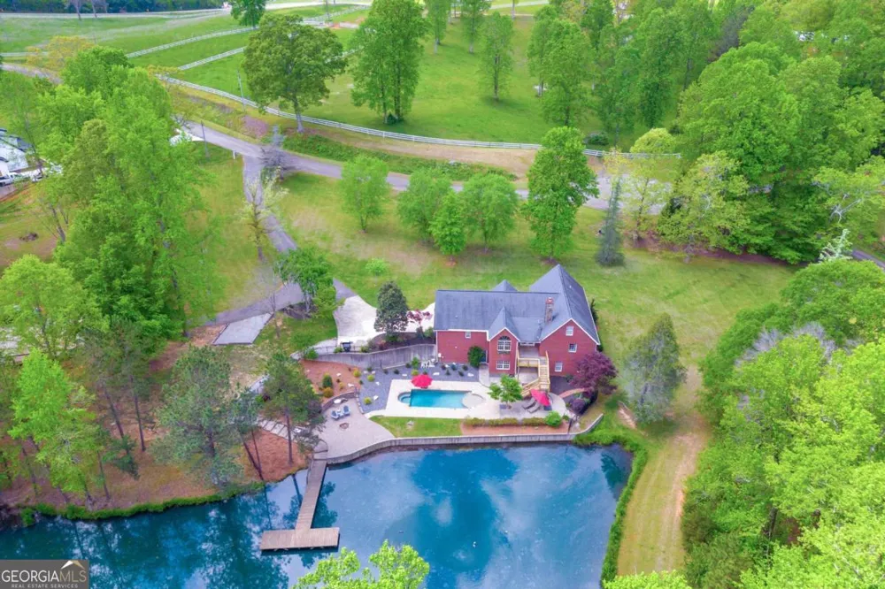 6200 Bent Tree CV Murrayville, GA 30564
