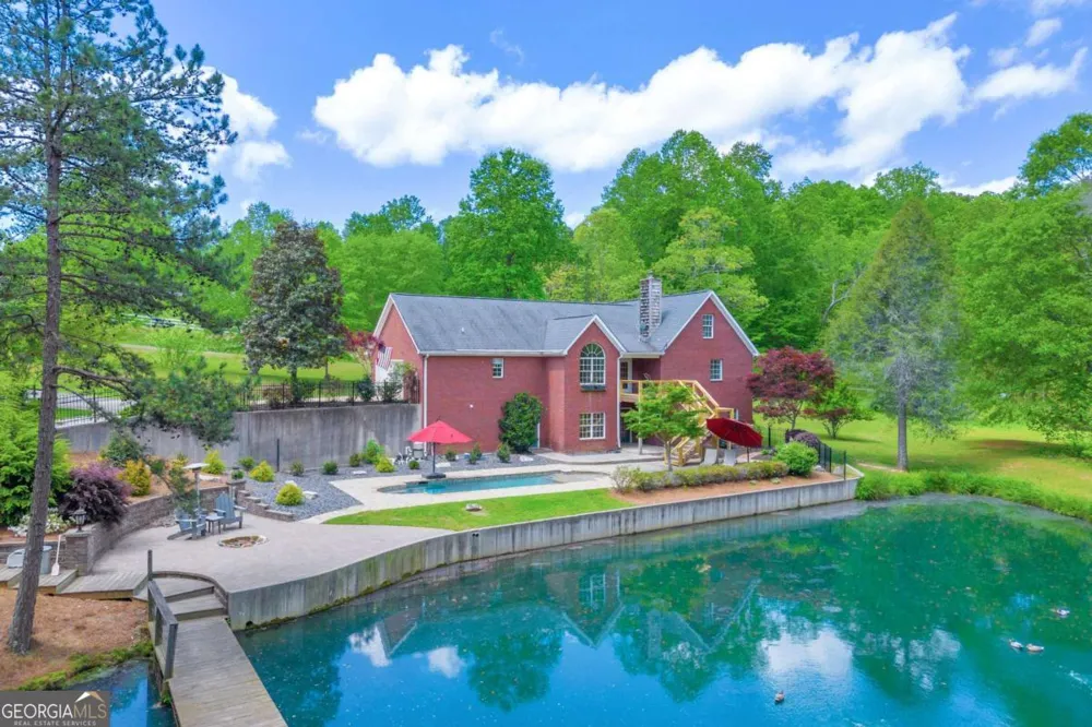 6200 Bent Tree CV Murrayville, GA 30564