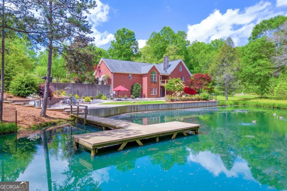 6200 Bent Tree CV Murrayville, GA 30564