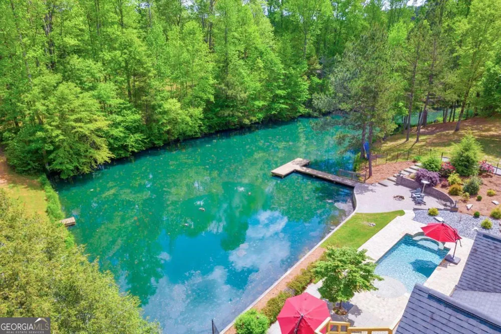 6200 Bent Tree CV Murrayville, GA 30564