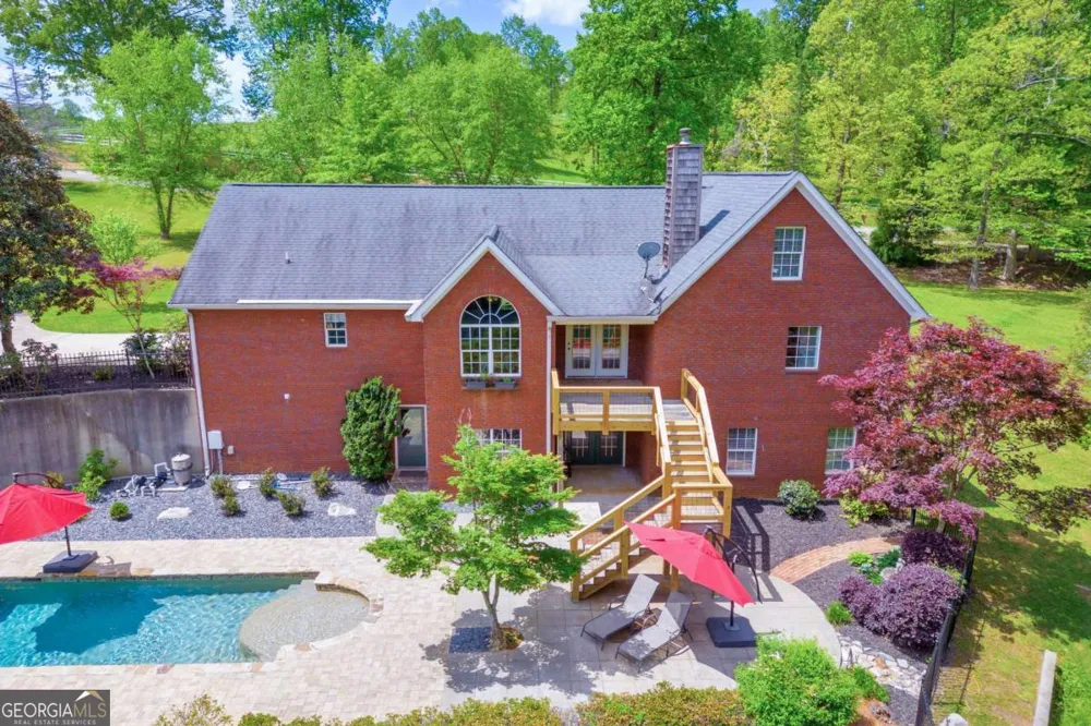 6200 Bent Tree CV Murrayville, GA 30564