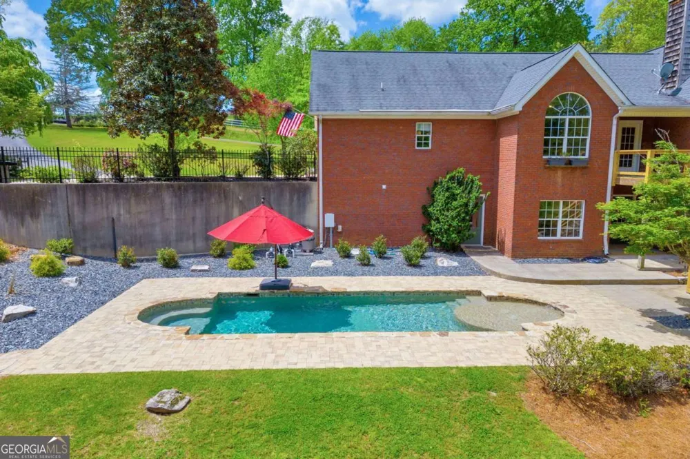 6200 Bent Tree CV Murrayville, GA 30564