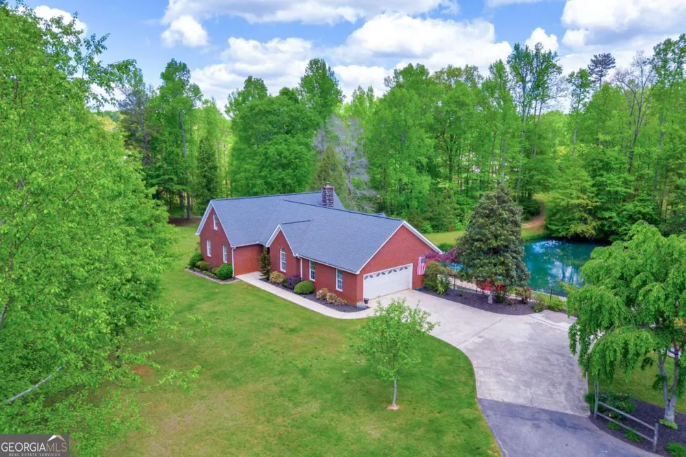 6200 Bent Tree CV Murrayville, GA 30564