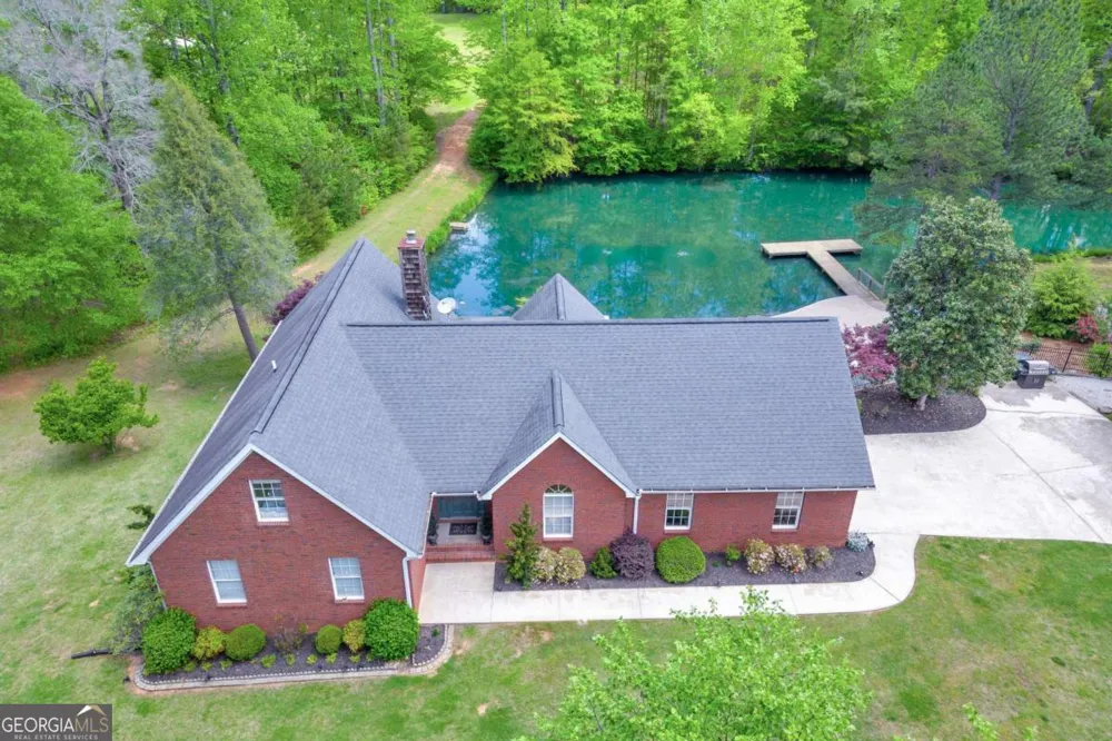 6200 Bent Tree CV Murrayville, GA 30564