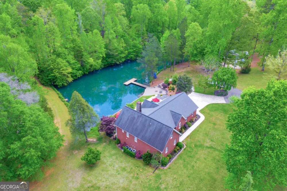 6200 Bent Tree CV Murrayville, GA 30564