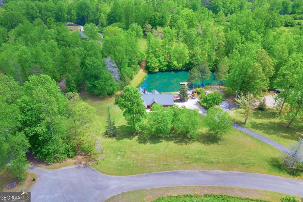 6200 Bent Tree CV Murrayville, GA 30564