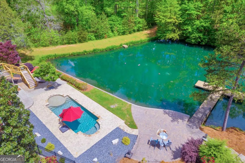 6200 Bent Tree CV Murrayville, GA 30564
