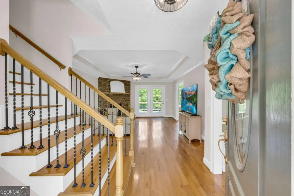 6200 Bent Tree CV Murrayville, GA 30564