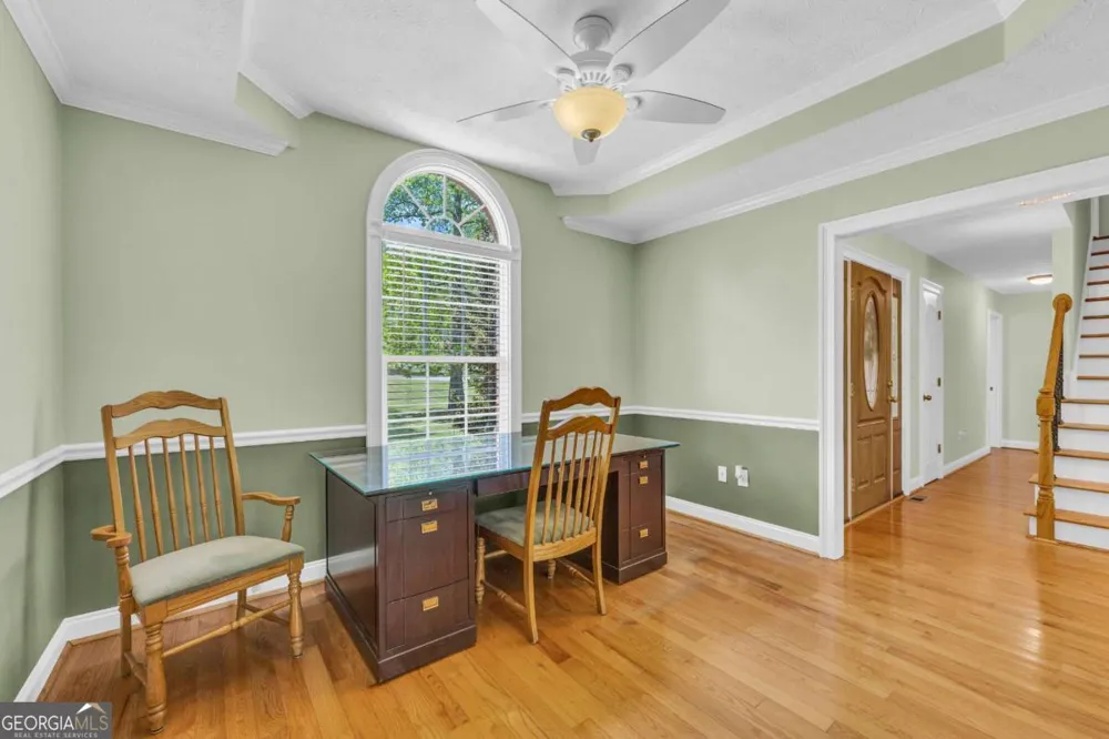 6200 Bent Tree CV Murrayville, GA 30564