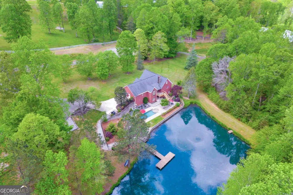 6200 Bent Tree CV Murrayville, GA 30564