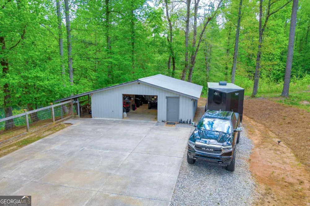 6200 Bent Tree CV Murrayville, GA 30564