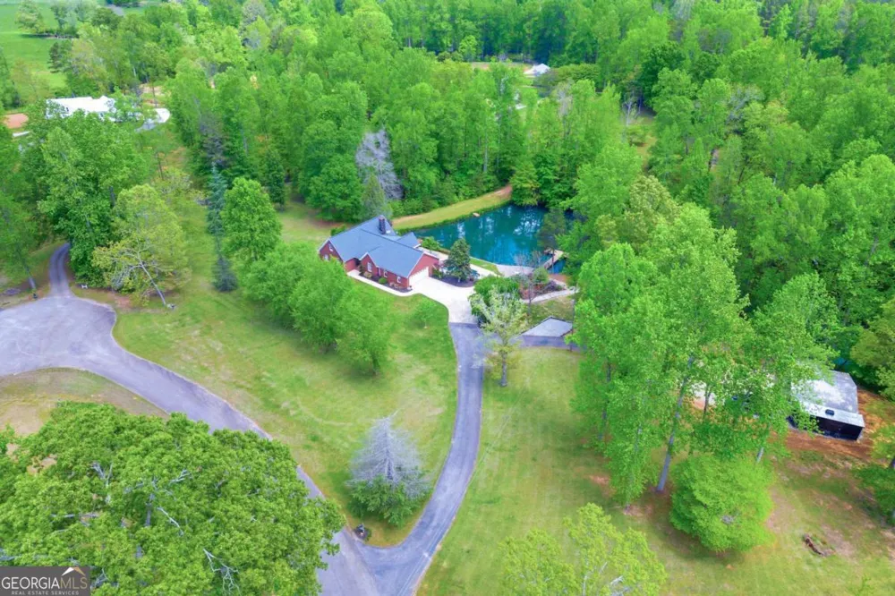 6200 Bent Tree CV Murrayville, GA 30564