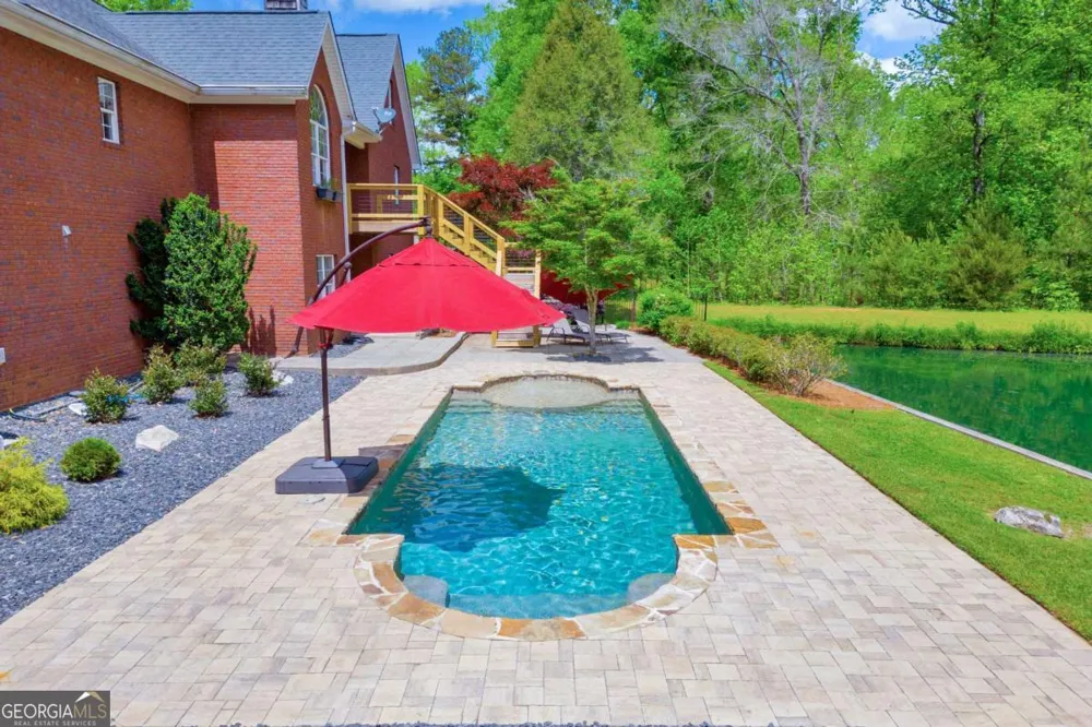 6200 Bent Tree CV Murrayville, GA 30564