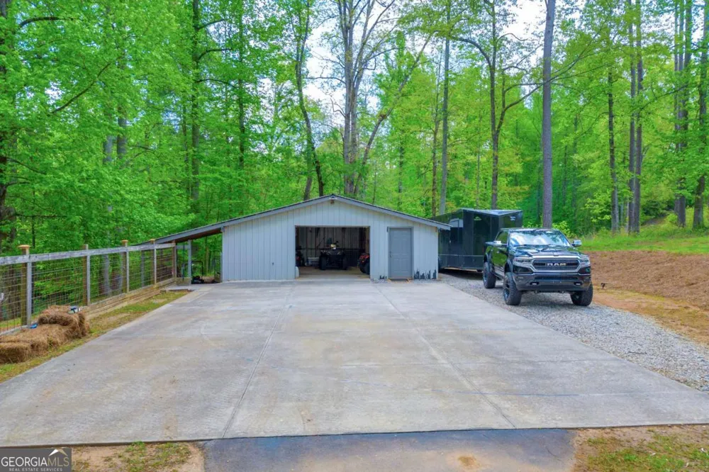 6200 Bent Tree CV Murrayville, GA 30564