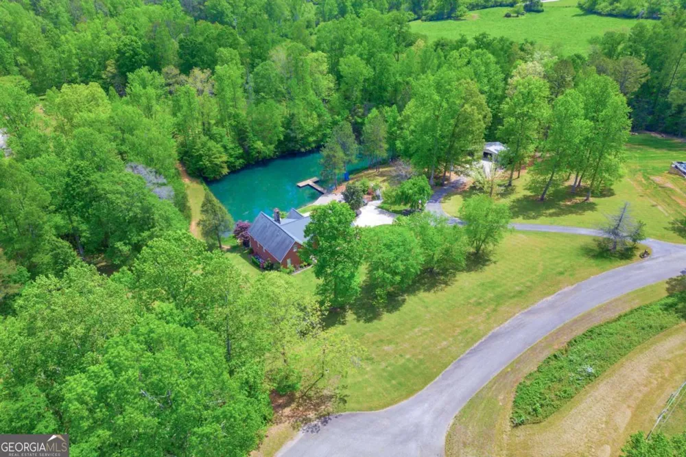 6200 Bent Tree CV Murrayville, GA 30564