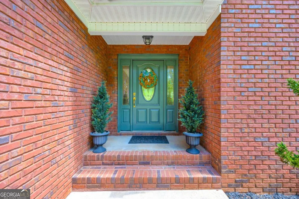 6200 Bent Tree CV Murrayville, GA 30564