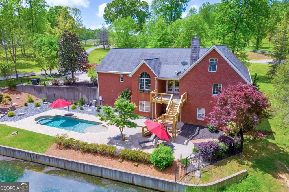 6200 Bent Tree CV Murrayville, GA 30564
