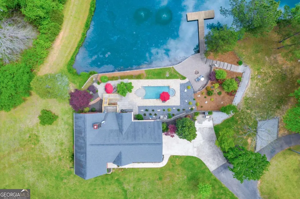 6200 Bent Tree CV Murrayville, GA 30564