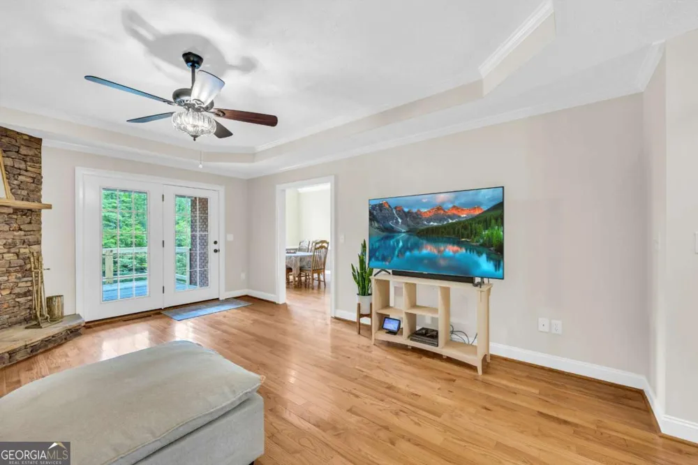 6200 Bent Tree CV Murrayville, GA 30564