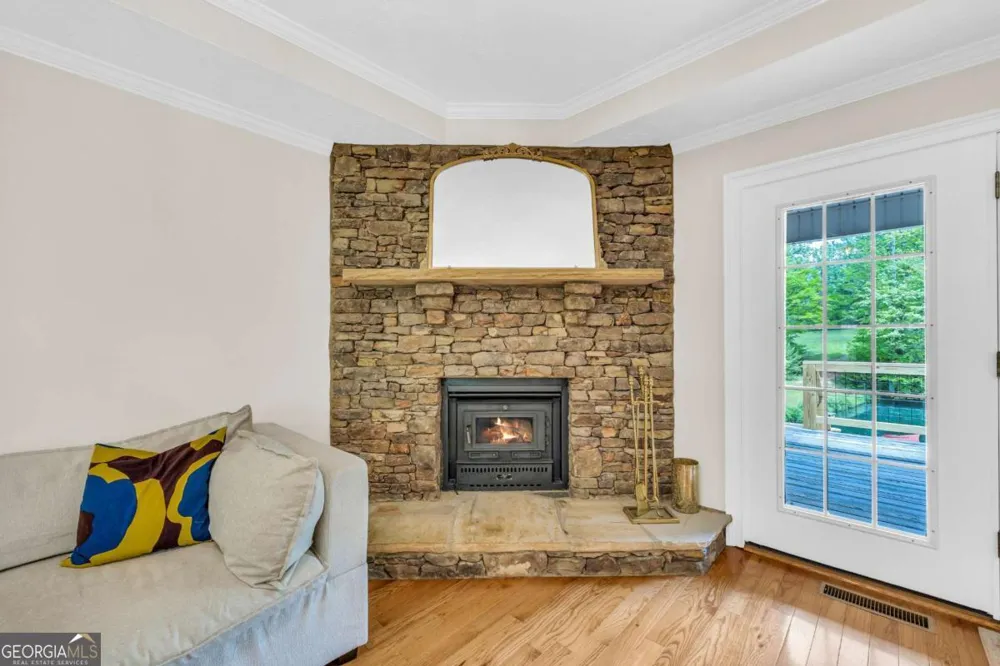 6200 Bent Tree CV Murrayville, GA 30564