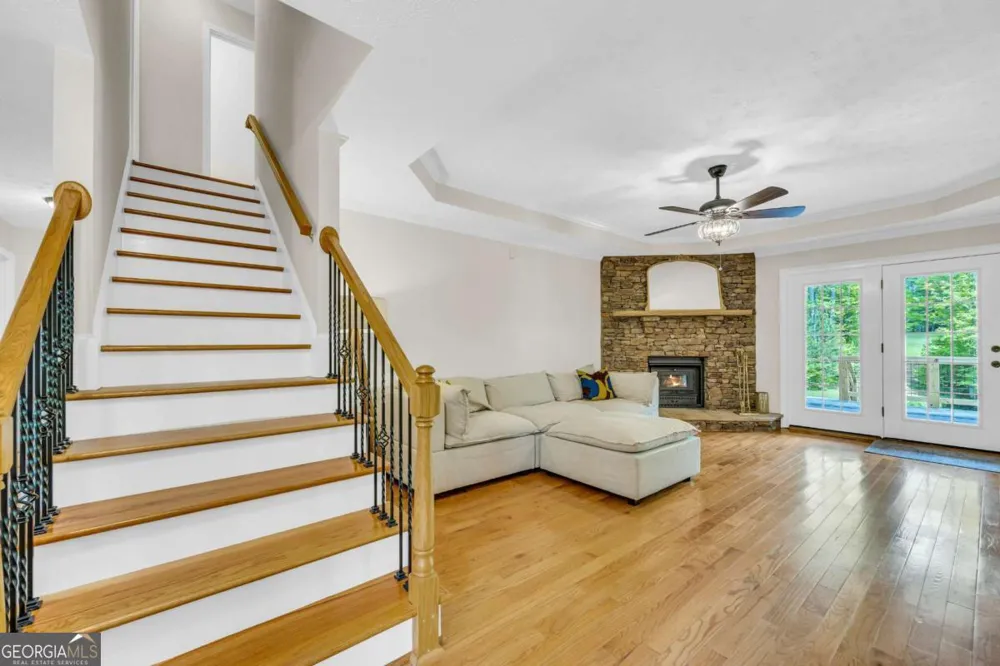 6200 Bent Tree CV Murrayville, GA 30564