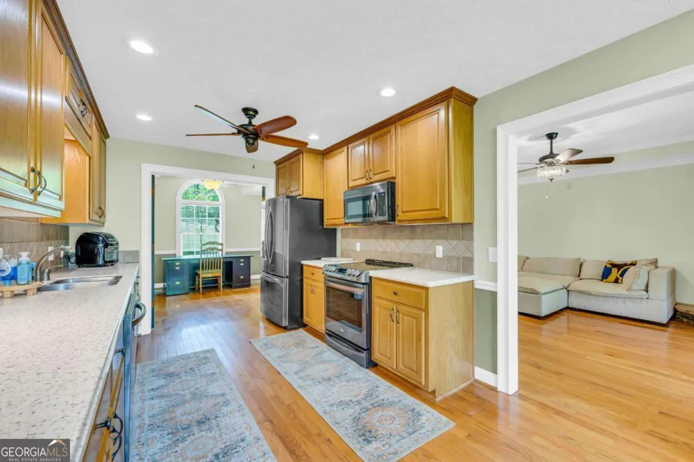 6200 Bent Tree CV Murrayville, GA 30564