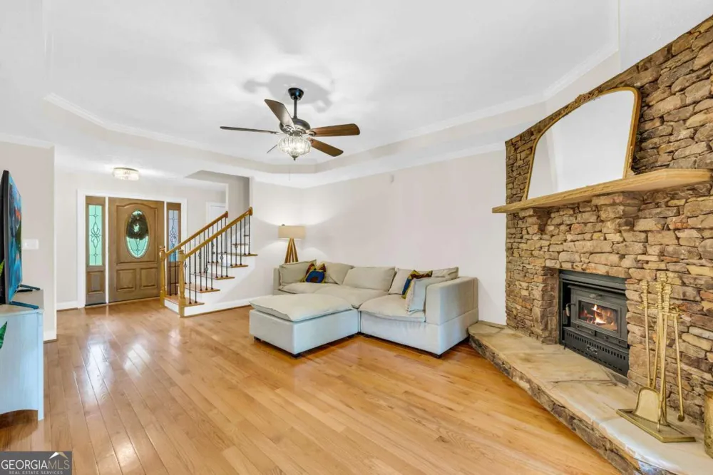 6200 Bent Tree CV Murrayville, GA 30564