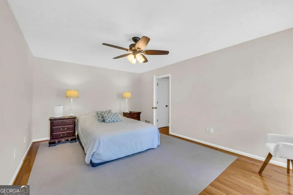 6200 Bent Tree CV Murrayville, GA 30564