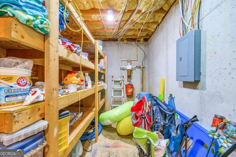6200 Bent Tree CV Murrayville, GA 30564