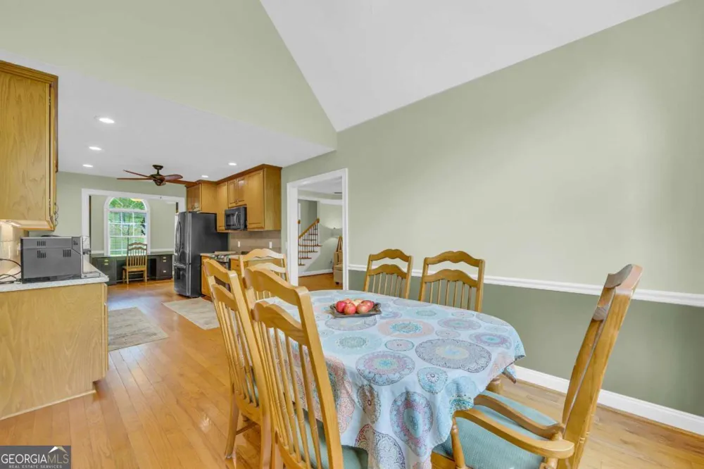 6200 Bent Tree CV Murrayville, GA 30564