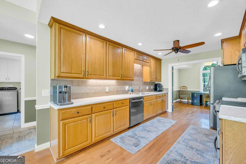 6200 Bent Tree CV Murrayville, GA 30564