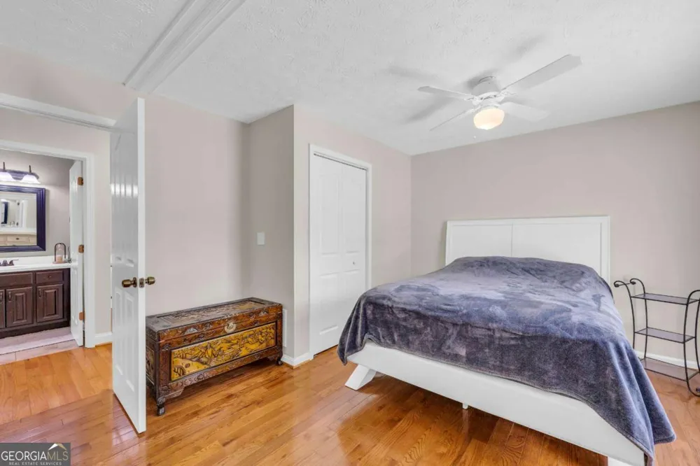 6200 Bent Tree CV Murrayville, GA 30564