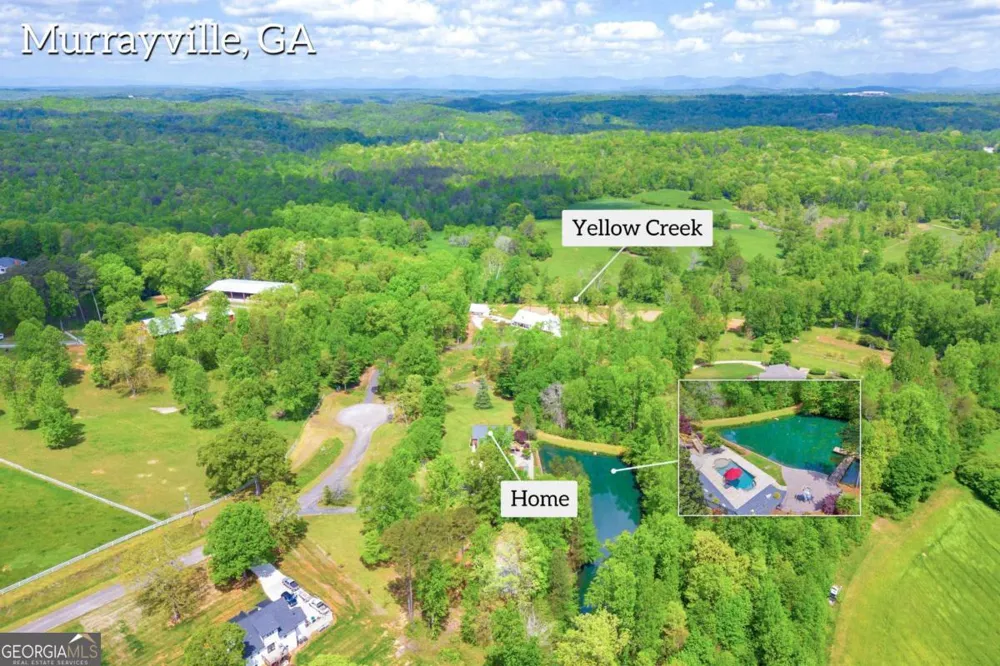 6200 Bent Tree CV Murrayville, GA 30564