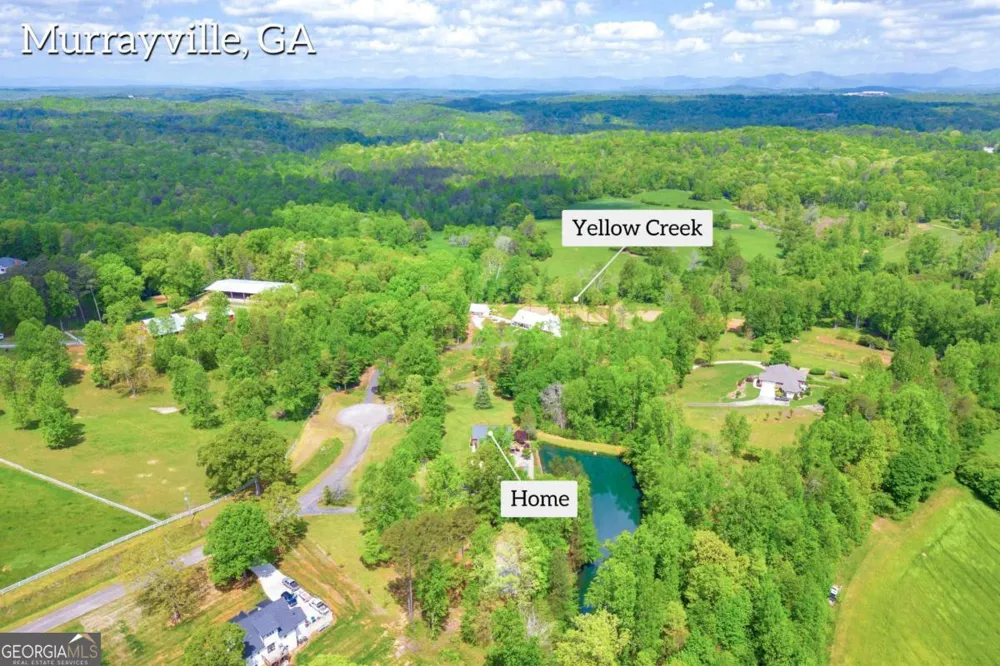 6200 Bent Tree CV Murrayville, GA 30564