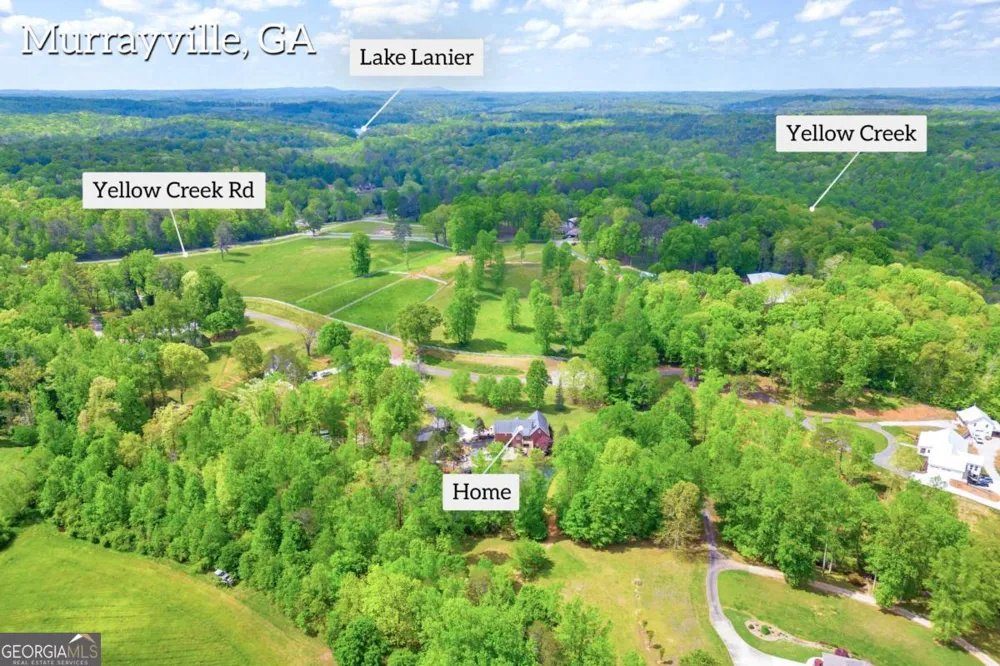 6200 Bent Tree CV Murrayville, GA 30564
