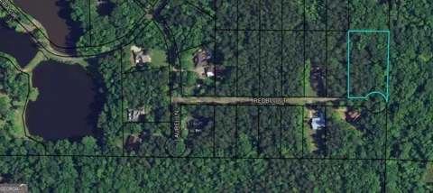 BLK 14 LOT 11 Redbud CT