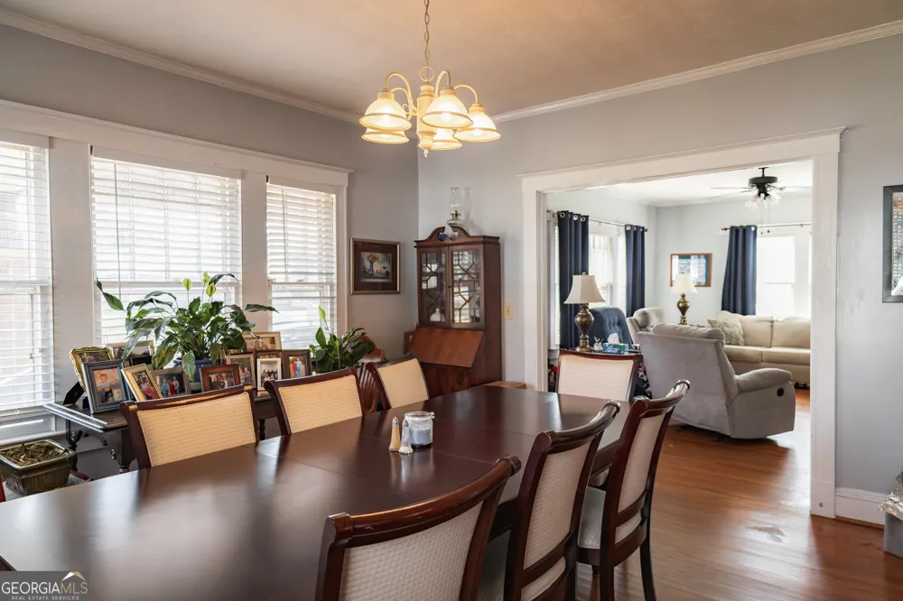 727 Harvey ST Millen, GA 30442