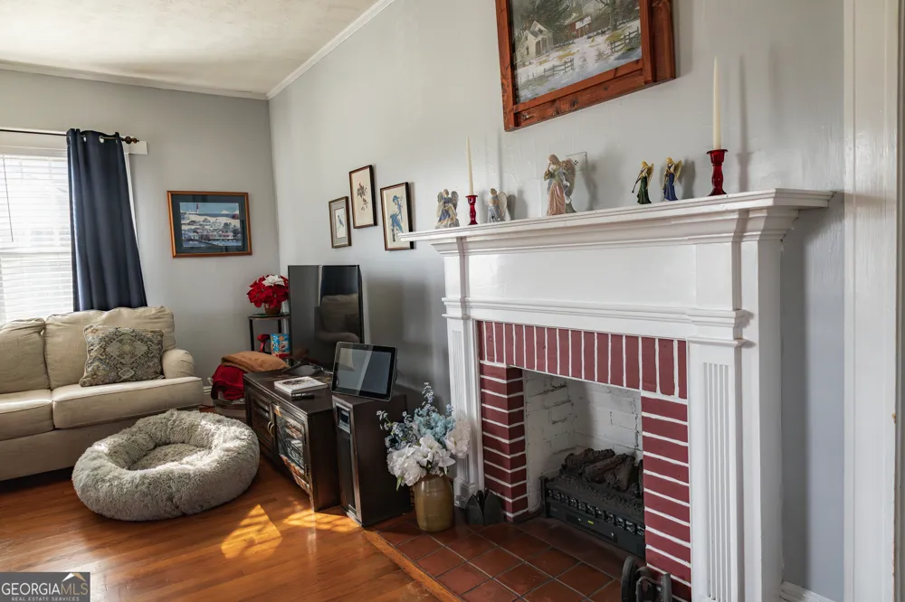 727 Harvey ST Millen, GA 30442