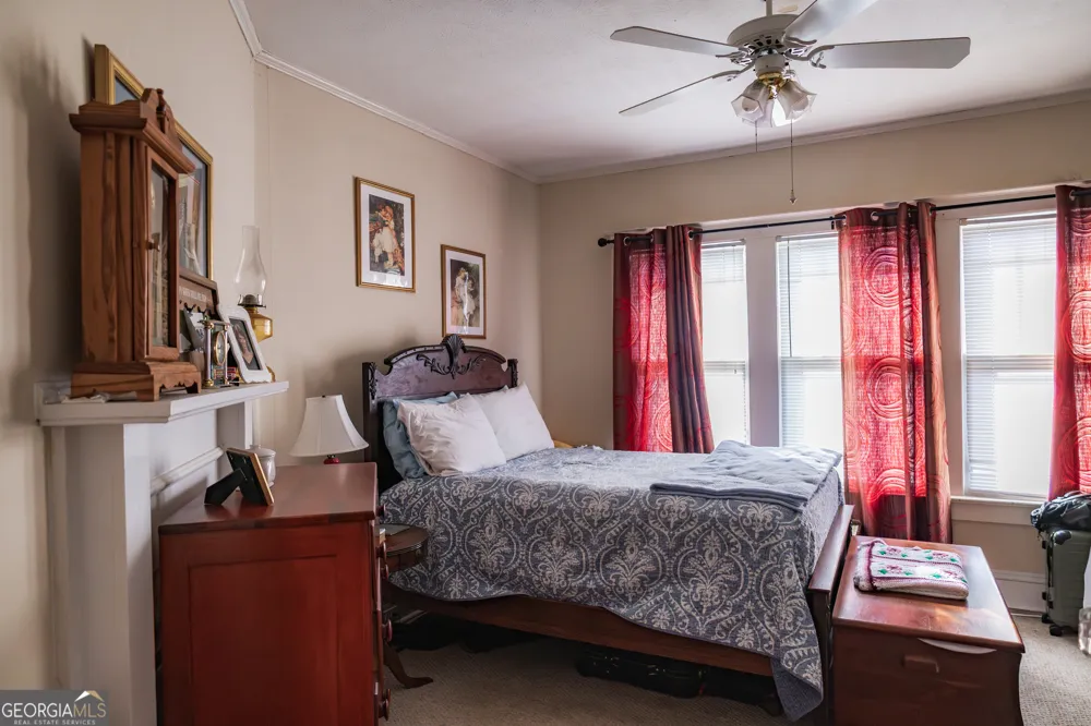 727 Harvey ST Millen, GA 30442