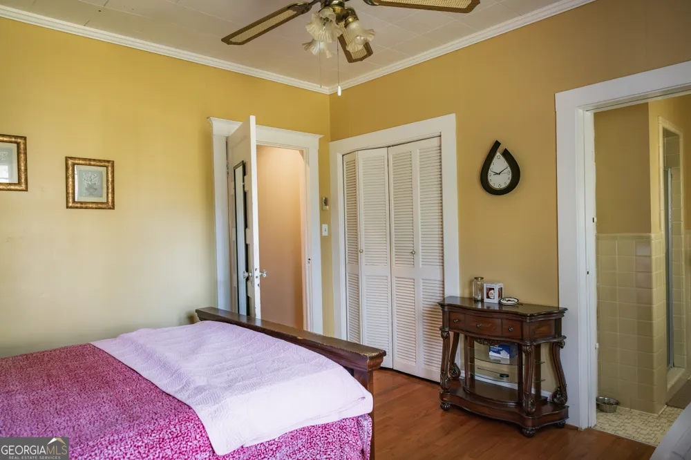 727 Harvey ST Millen, GA 30442